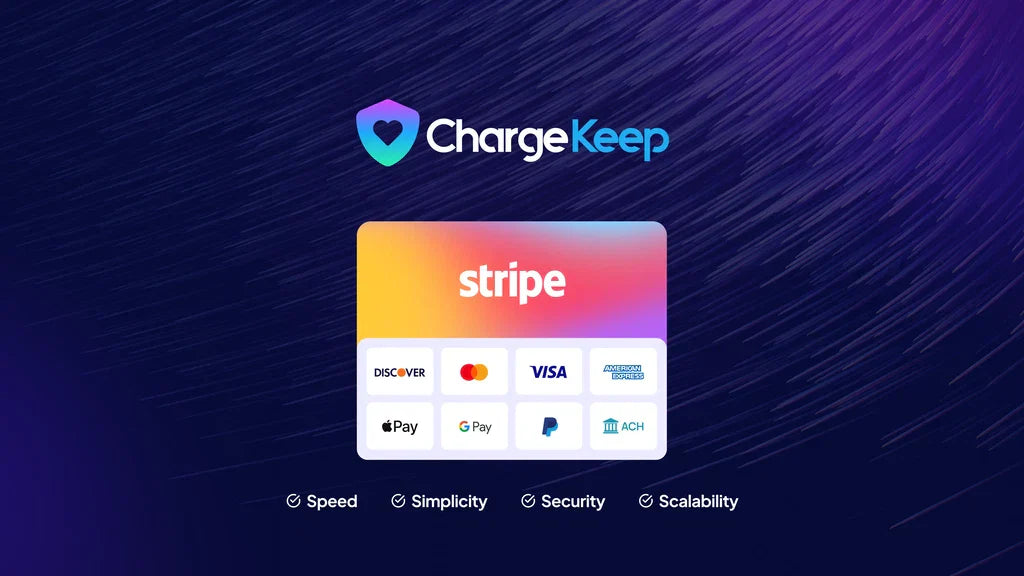 ChargeKeep: De Tool van de Maand voor makkelijke betalingen