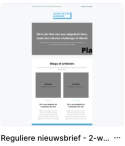Waarom je nú met email-marketing moet beginnen