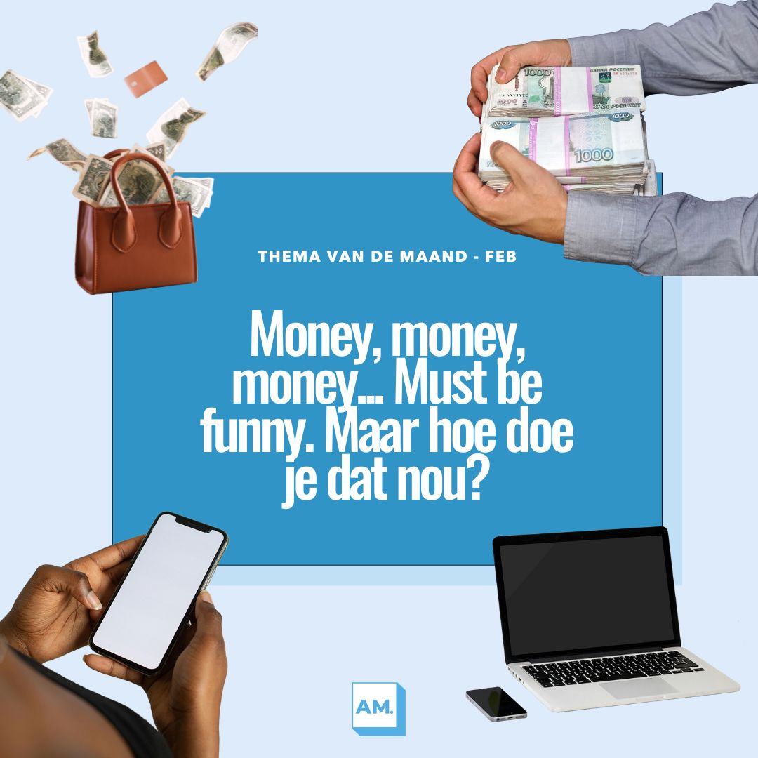 Financiële gezondheid als ondernemer: waarom je jezelf moet prioriteren (en waarom een baan ernaast gewoon mag)