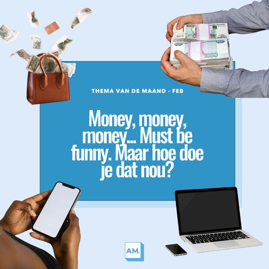 Financiële gezondheid als ondernemer: waarom je jezelf moet prioriteren (en waarom een baan ernaast gewoon mag)