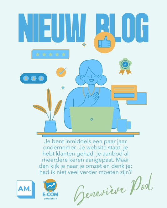 Wat als je bedrijf na drie jaar nog steeds niet genoeg oplevert?