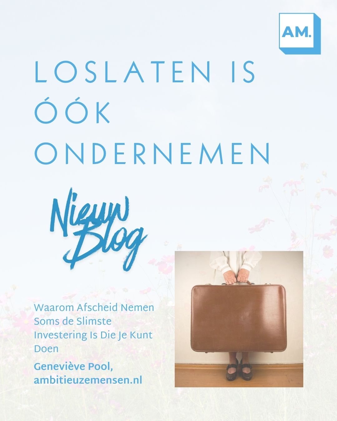 Waarom Afscheid Nemen Soms de Slimste Investering Is Die Je Kunt Doen